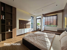 Bán nhà 100m2, đường 7m5 khu Hòa Minh, cách bến xe Đà Nẵng chỉ 300m, giá 8.2 tỷ