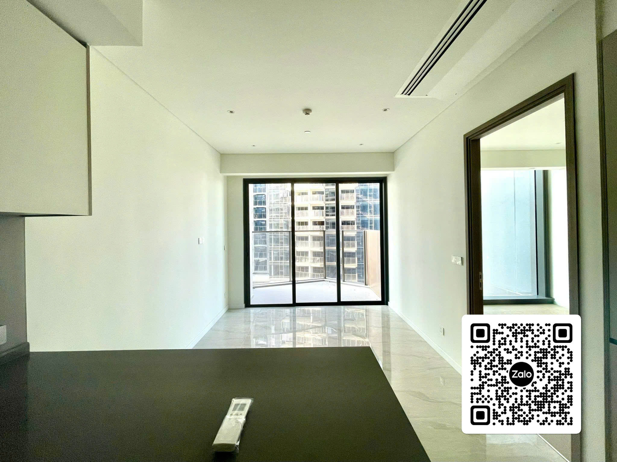 Bán căn hộ 1 phòng ngủ tại Opera Metropole Thủ Thiêm