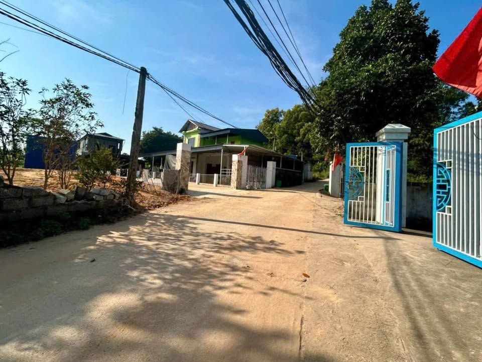 Bán nhà đẹp phường Tích Lương, diện tích 762,8m2, giá hơn 3 tỷ