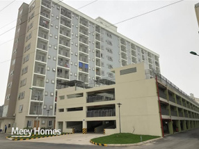 Bán căn studio tầng trung toà T3 chung cư Hill View, Nam Sơn, Bắc Ninh