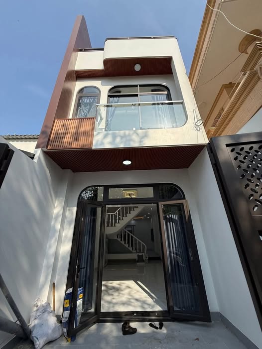 Bán nhà đường Bình Giã, Phường Vũng Tàu, hẻm ô tô 7 chỗ đến trước cửa, giá 6.3 tỷ