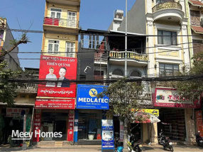 Bán nhà 3 tầng kinh doanh sầm uất đường chính Minh Khai, Từ Sơn, Bắc Ninh