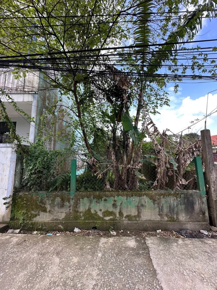 Bán đất kiệt 346 Nguyễn Sinh Cung, phường Vỹ Dạ, khu dân cư hiện hữu, kiệt ô tô tránh nhau