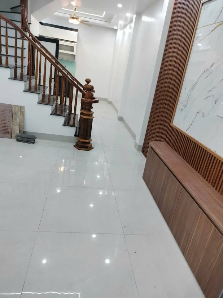 Khai xuân mở bán căn nhà phố thuộc phường Quang Trung, thành phố Thái Bình cũ