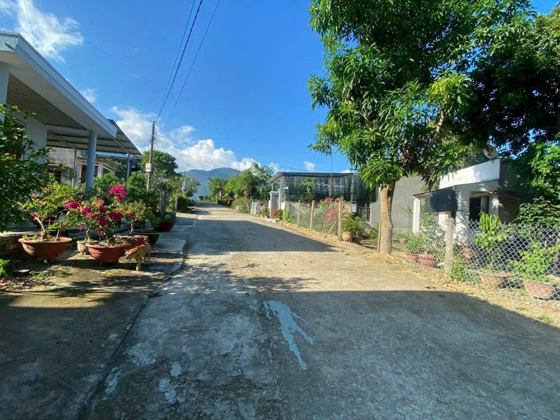 Bán lô đất tại thôn 5, Diên Đồng, Diên Khánh, đường ô tô, cách đường nhựa 30m, giá 499 triệu