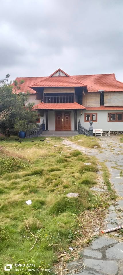 Bán nhà gần uỷ ban Mỹ Thạnh, Ba Tri, Bến Tre cũ, giá 4.8 tỷ