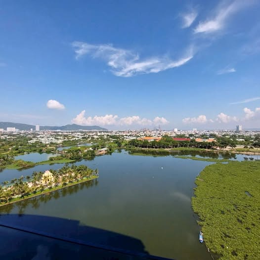 Bán căn hộ chung cư Lapen Center, 81m2, căn góc, full nội thất