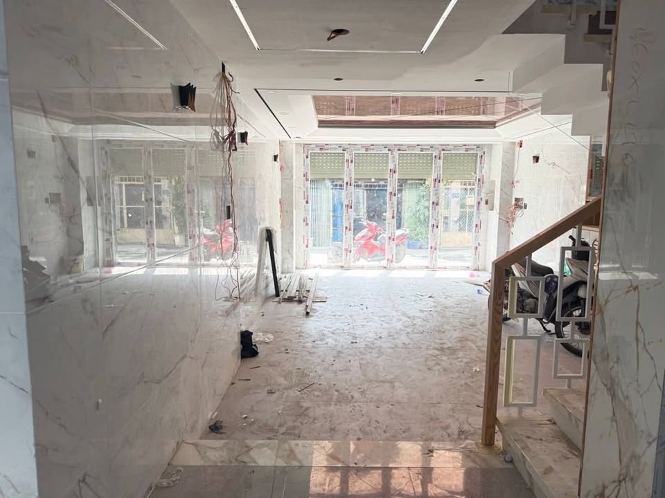 Siêu phẩm nhà 6 tầng thang máy, full nội thất, 103m2 tại Lê Đức Thọ, Gò Vấp, giá 15.8 tỷ