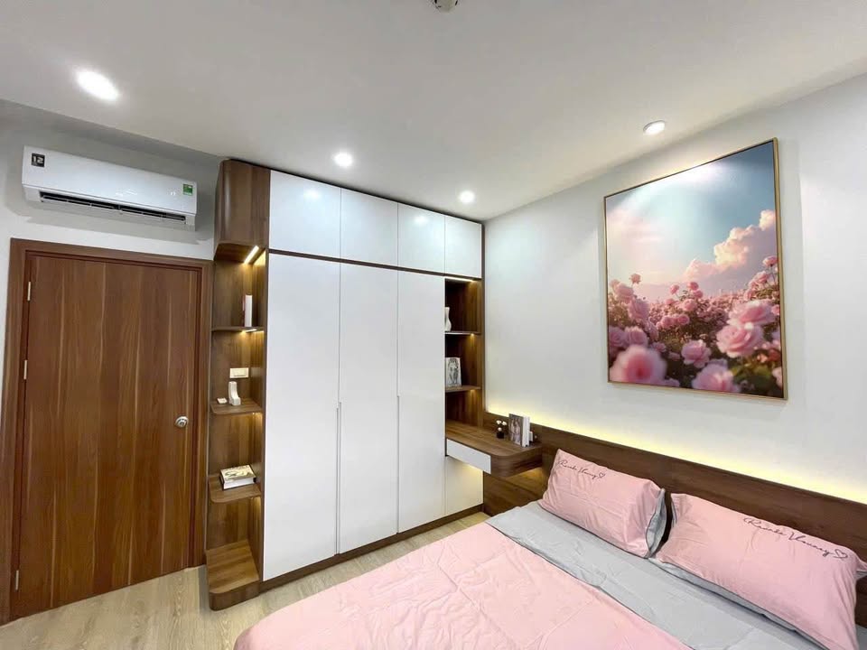 Bán căn hộ chung cư Hà Quang 1, Nha Trang, 2 phòng ngủ, giá 3.68 tỷ