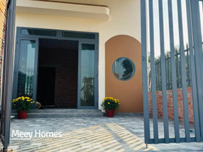 Bán nhà cấp 4 tại khu phố 3, Châu Thành, Tây Ninh, cách chợ Cao Xá vài trăm mét, giá 599 triệu