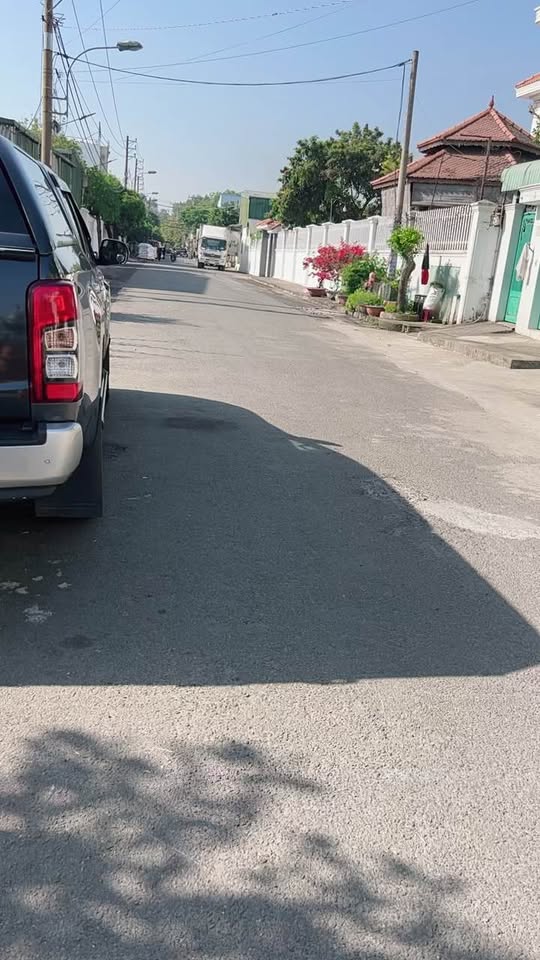 Bán đất Bà Điểm, Hóc Môn, diện tích 5500m2 full thổ cư, giá 35 triệu/m2