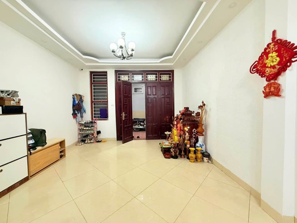 Bán nhà ngõ 301 phố Trường Chinh, Đống Đa, Hà Nội, giá 14.5 tỷ