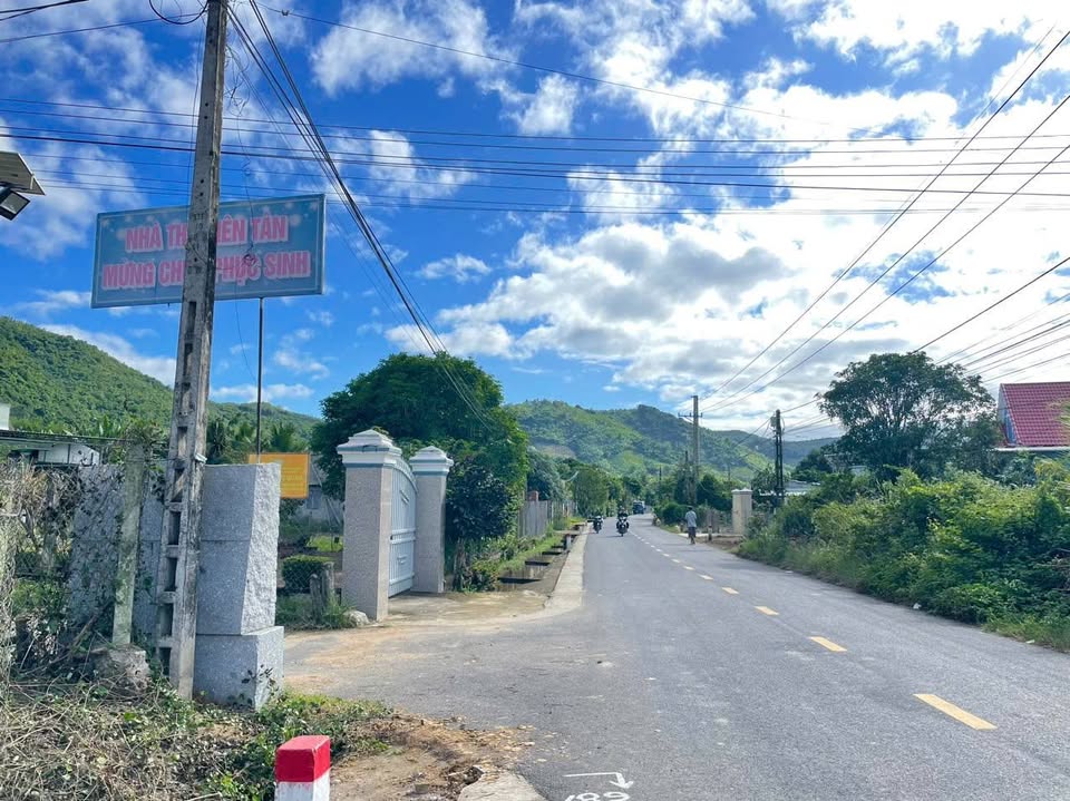 Bán đất tại Diên Tân, Diên Khánh, giá 270 triệu