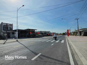 Cần bán căn lầu cao cấp vừa hoàn thiện tại khu phố Long Bình, phường Hoà Thành, tỉnh Tây Ninh, giá 3.568 tỷ