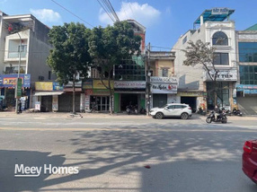 Bán nhà mặt phố Dương Đức Hiền, vỉa hè, kinh doanh, 80m2, 3 tầng, mặt tiền 4,5m