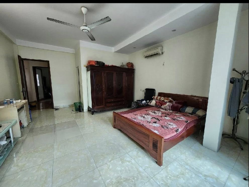 Bán nhà dân xây Thái Hà 66m2 x 5 tầng, chỉ 18,2 tỷ, full nội thất