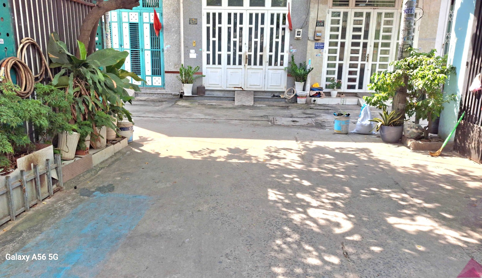 Bán nhà hẻm xe tải Bình Hưng Hòa, Bình Tân, diện tích 52m2, sổ hồng riêng, giá hơn 4 tỷ