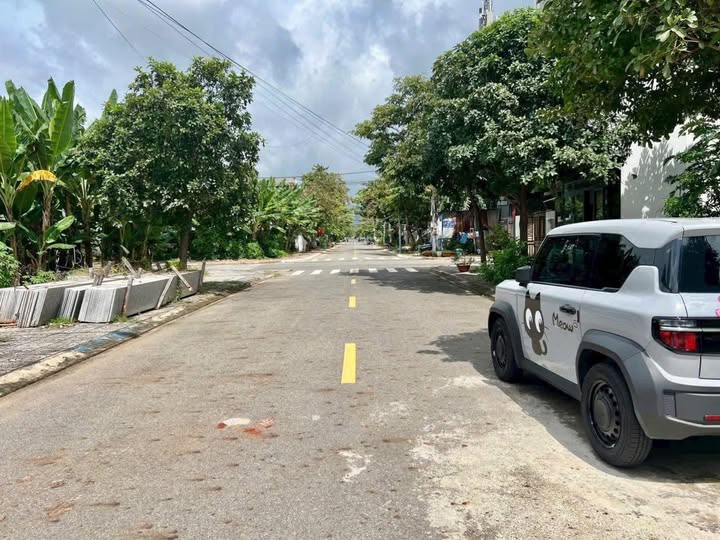 Chủ gửi đất mặt tiền đường nhựa Nguyễn Hữu Huân, phường Long Tâm, Bà Rịa, giá 2.39 tỷ