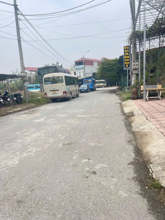 Chủ gửi bán đất sẵn nhà chỉ việc đến ở, cạnh công ty may Hà Phong, công nghệ cao Đoan Bái