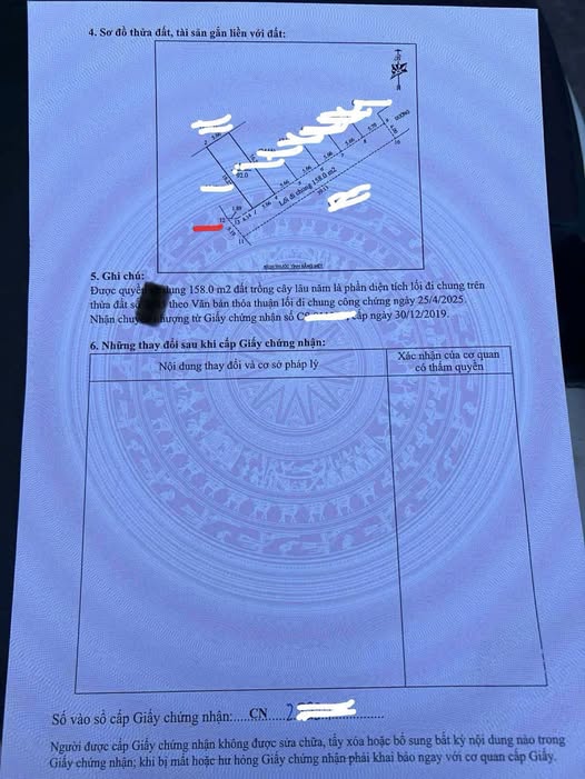 Bán đất đẹp tại Nghi Phong, giá chỉ 1,x tỷ, tiềm năng đầu tư cao