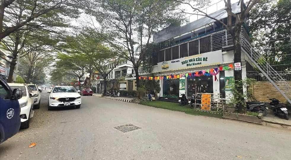 Bán nhà khu đô thị Văn Khê, phân lô, ô tô tránh, nhà 7 tầng, thang máy, full nội thất, 50m2, giá đầu tư