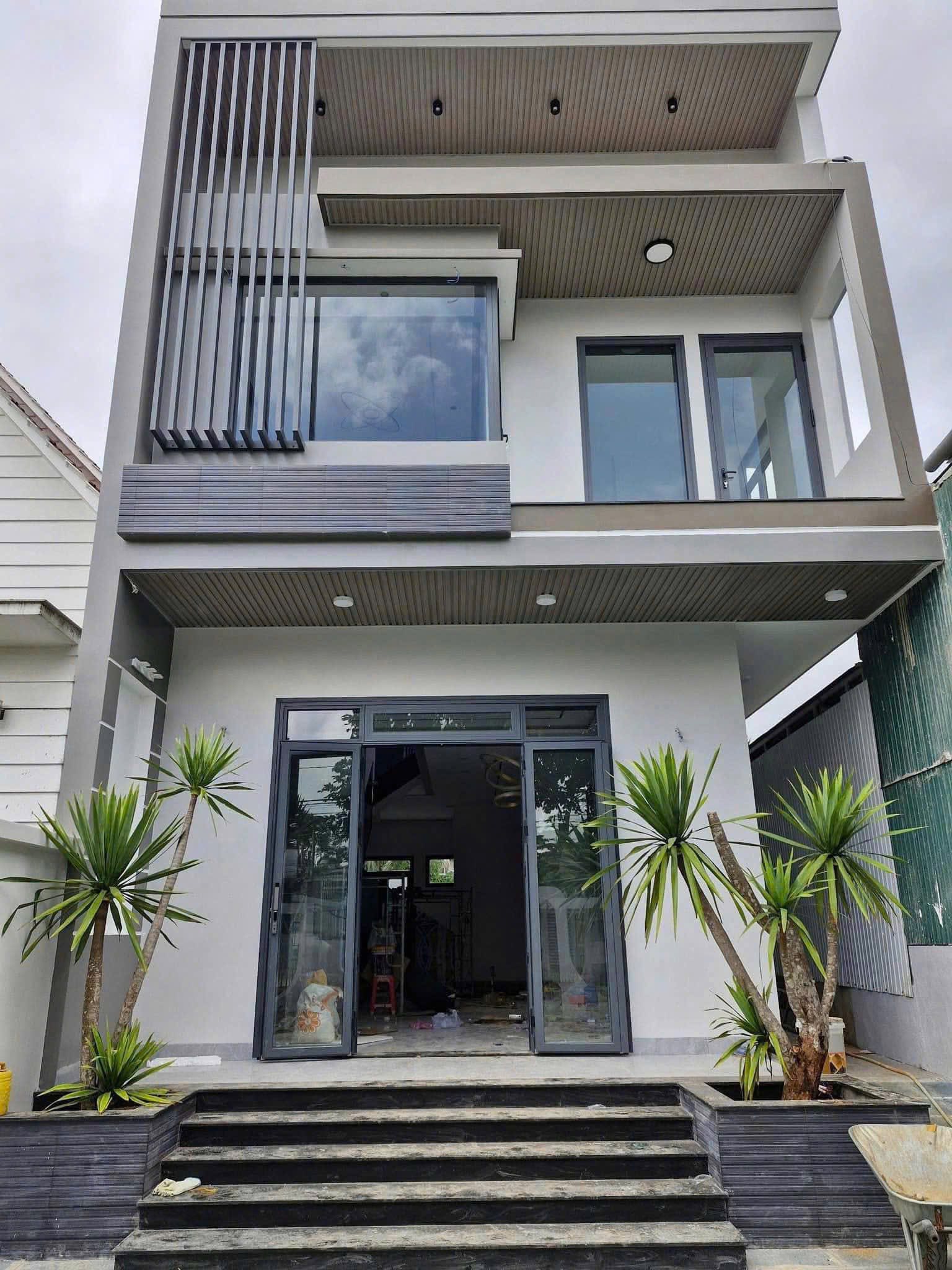 Bán nhà 3 phòng ngủ, sổ riêng thổ cư 100m2 gần ngã tư Huỳnh Văn Nghệ, Biên Hòa - Giá 1.85 tỷ