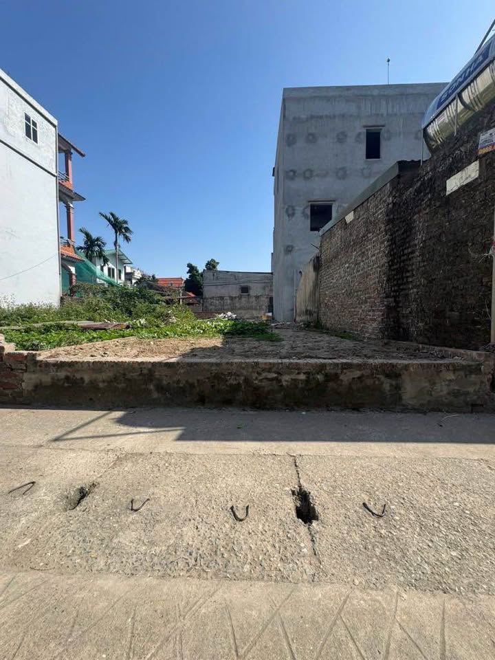 Bán lô đất 42.5m² tại thôn Cổ Dương, xã Tiên Dương, Đông Anh, gần chợ, ô tô sát bên