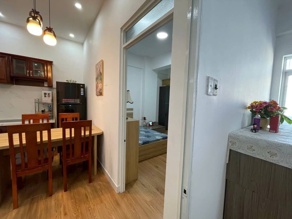 Bán căn hộ chung cư Ngô Đức Kế, Phường 7, thành phố Vũng Tàu, giá 2.75 tỷ