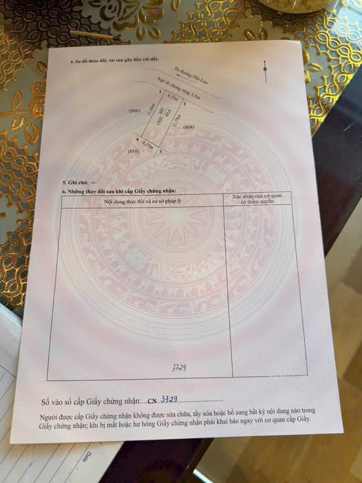 Bán đất Kiến An, lô số 2 ngõ 159 Phù Liễn, diện tích 49.4m2 giá hơn 1 tỷ