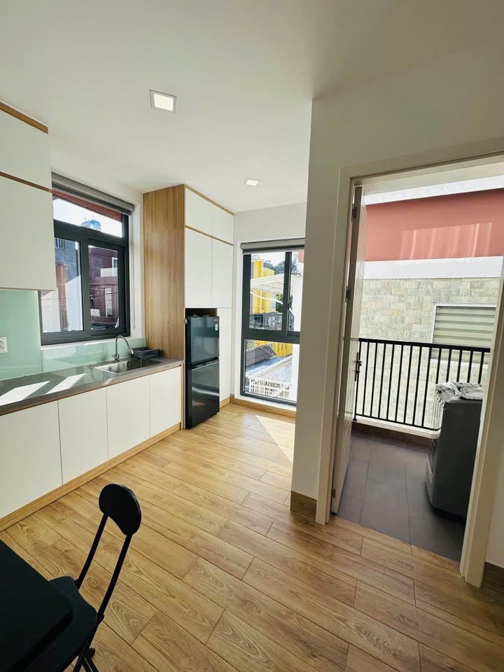 Cho thuê căn hộ cao cấp Luxury Apartment Forrent, thuộc phường 6, Đà Lạt, giá 8 triệu/tháng