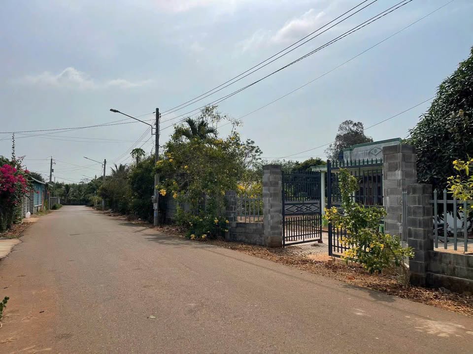 Chính chủ gửi bán đất biệt thự vườn tại phường Tam Long, thành phố Hồ Chí Minh, giá 1,7 tỷ