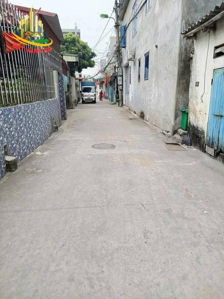 Nhà xinh phố Đông Hồ, trung tâm Ninh Bình, chỉ nhỉnh 1 tỷ