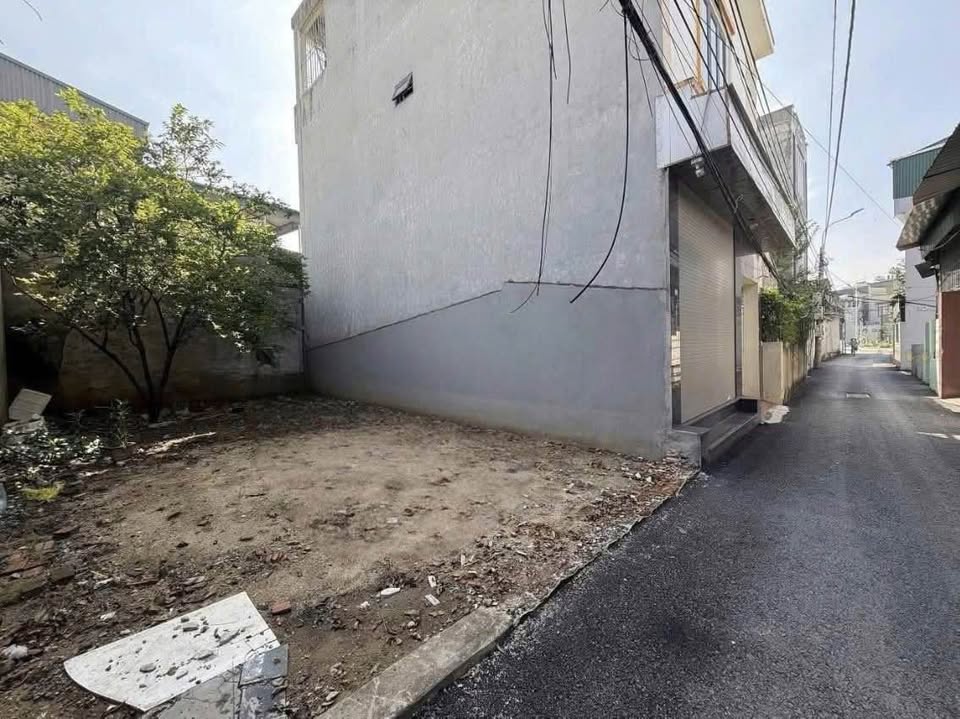 Bán lô đất phố Lai Thành, phường Hạc Thành, gần chợ đầu mối