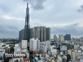 Cần bán căn hộ chung cư 24AB ngay đường D5 Bình Thạnh, thành phố Hồ Chí Minh, giá 5.65 tỷ