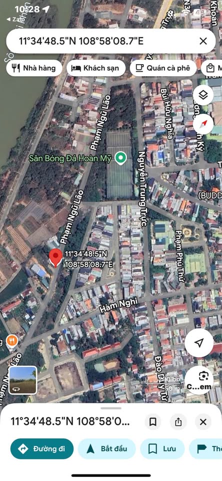 Bán kho bãi, nhà xưởng, khu công nghiệp thành phố Phan Rang, Tháp Chàm tỉnh Ninh Thuận giá 800 triệu