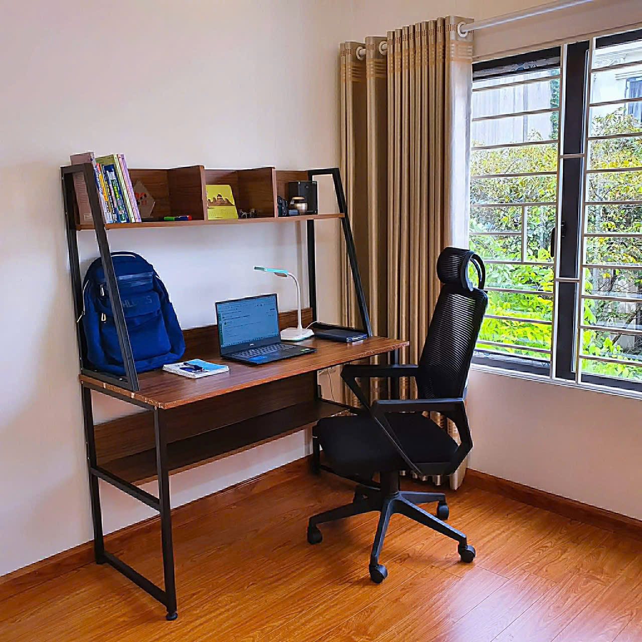 Cho thuê nhà nguyên căn ở Phú Đô, Nam Từ Liêm, giá 13 triệu/tháng