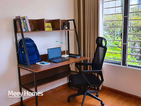 Cho thuê nhà nguyên căn ở Phú Đô, Nam Từ Liêm, giá 13 triệu/tháng