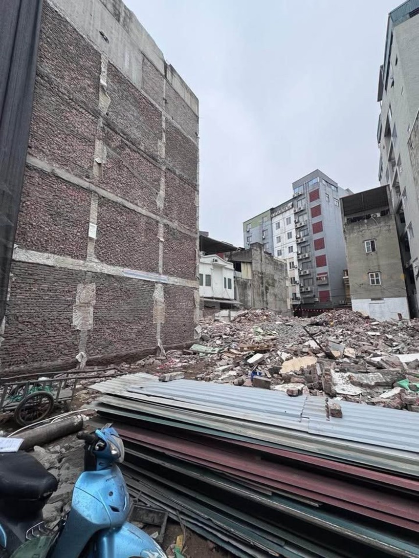 Bán đất Nguyễn Hoàng, vị trí kinh doanh chiến lược, Nam Từ Liêm, giá 425 tỷ