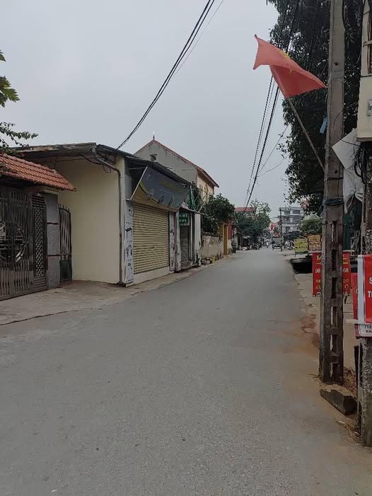 Bán lô đất 53m² tại Mão Điền, Thuận Thành, ô tô 5 chỗ vào tận cửa