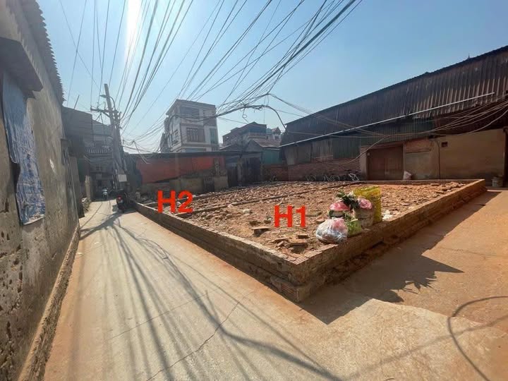 Bán đất quận Hoàn Kiếm, thành phố Hà Nội giá 1 tỷ