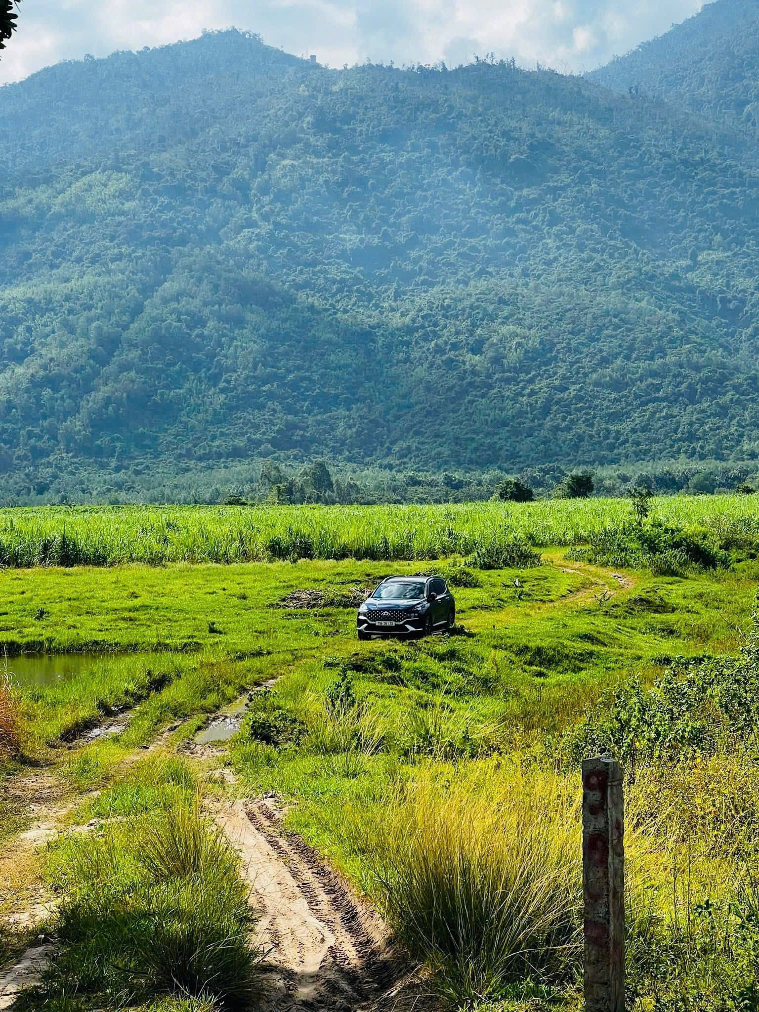 Bán 3 sổ đất diện tích lớn tại Buôn Sim, xã Ninh Tây, thị xã Ninh Hòa cũ, giá 1.9 tỷ