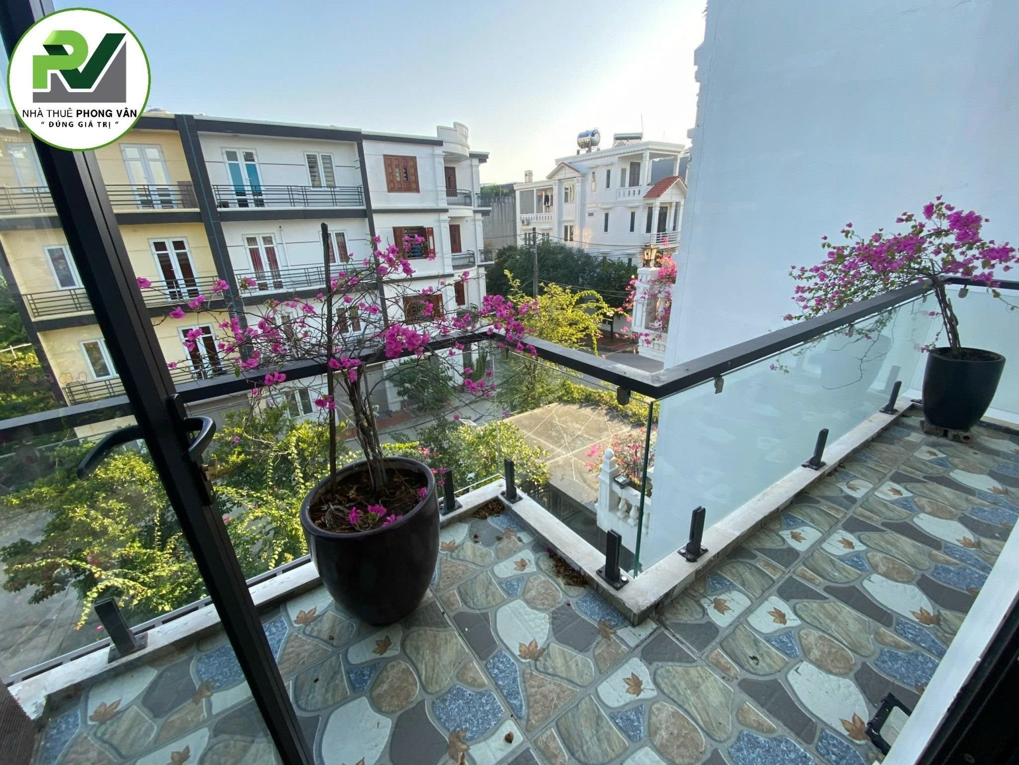 Cho thuê biệt thự Văn Cao, Hải Phòng, giá 23 triệu/tháng