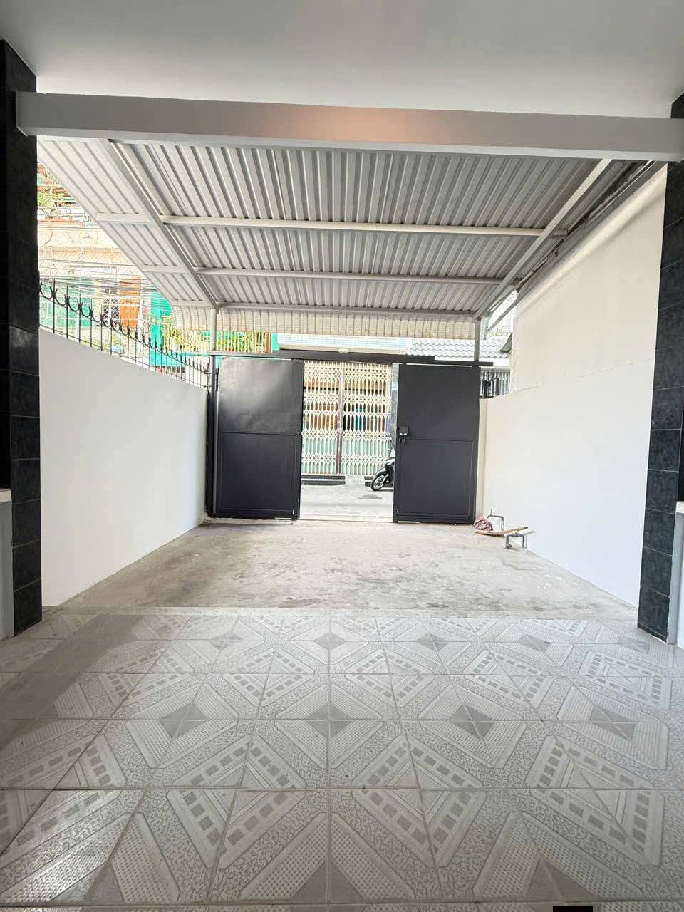 Bán nhà hẻm xe hơi Phạm Hồng Thái, diện tích 137m2, giá 5.4 tỷ