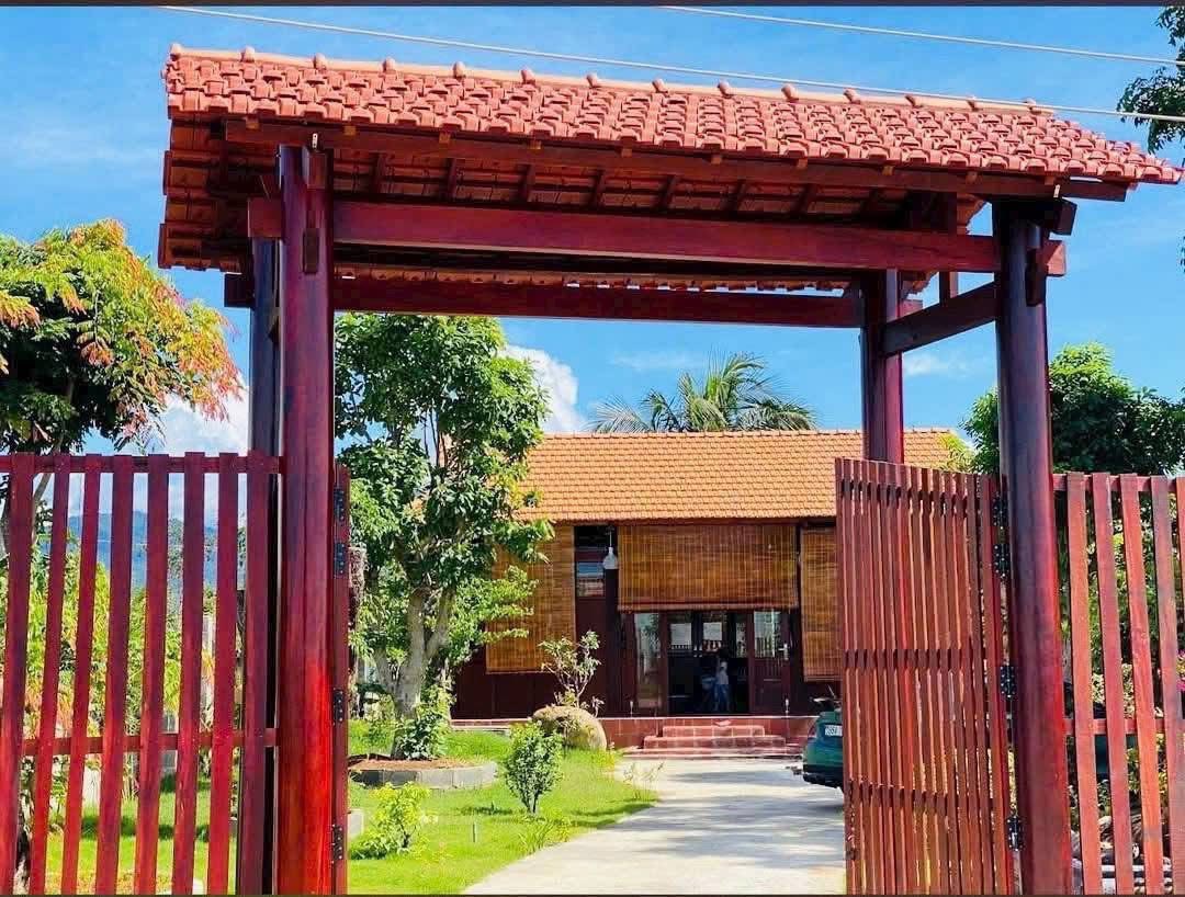 Bán nhà vườn tại thôn 5, Hàm Liêm, Phan Thiết, giá 1.85 tỷ