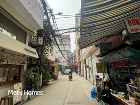 Cho thuê nhà riêng quận Hoàn Kiếm, thành phố Hà Nội giá 5 tỷ