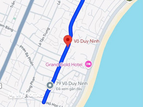 Bán nhà riêng quận Sơn Trà, thành phố Đà Nẵng giá 3,9 tỷ