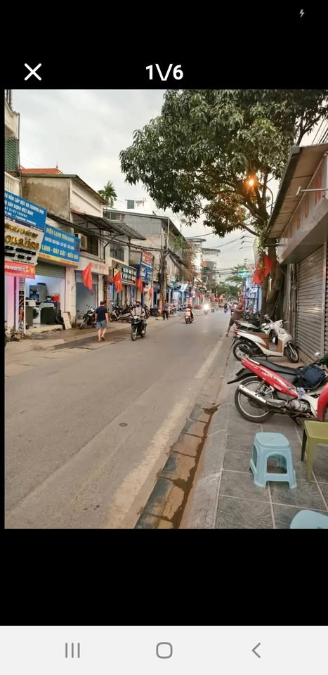 Bán nhà tại Nam Từ Liêm, diện tích 38m2, 3 phòng ngủ, ngõ 3m, giá 970 triệu