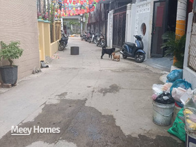 Cần bán lô đất giá dầu tư đường Nguyễn Như Đổ, phường Hòa Thọ Tây, Cẩm Lệ