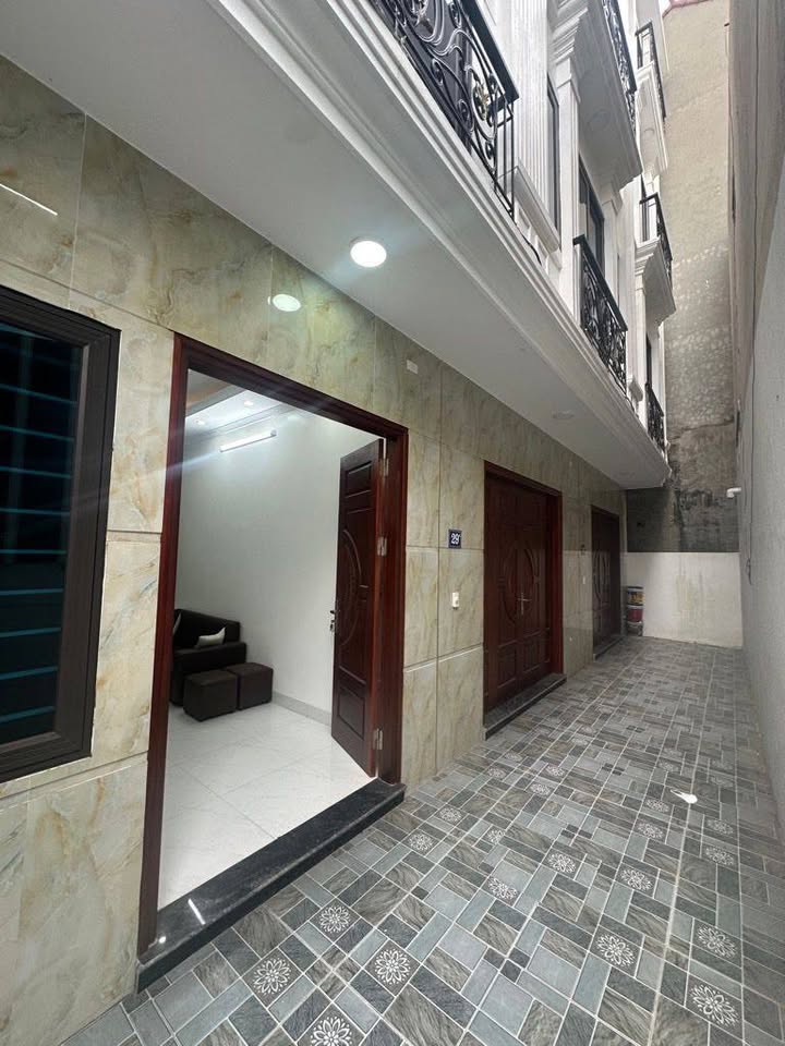 Bán nhà riêng thị xã Sơn Tây, thành phố Hà Nội giá 5 tỷ