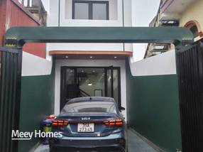 Nhà 5-6 tỷ, 3 phòng ngủ Master, ô tô tránh, gần Big C Ninh Bình, sắm sửa, vi vu, ở ngay